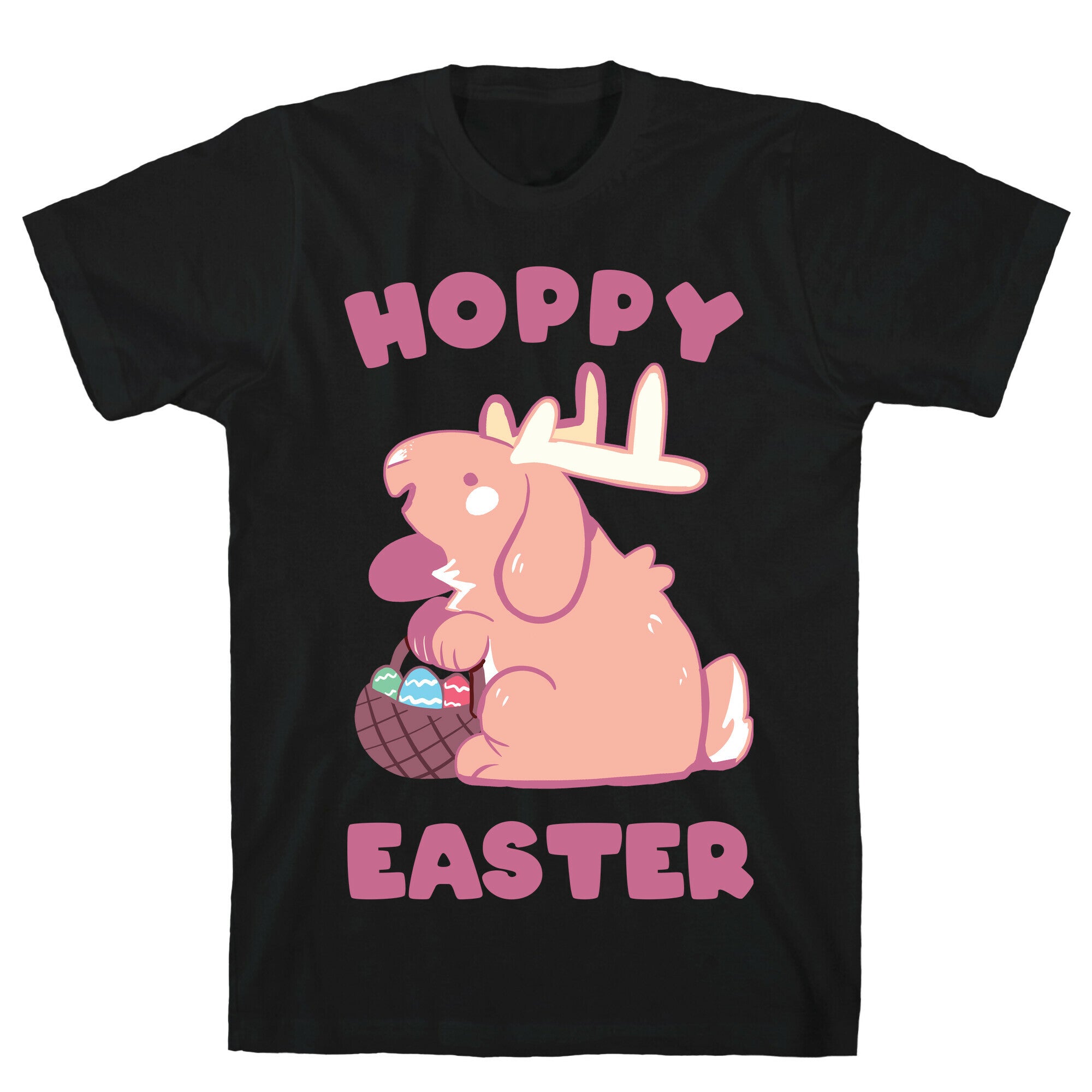 Hoppy Easter T-Shirt